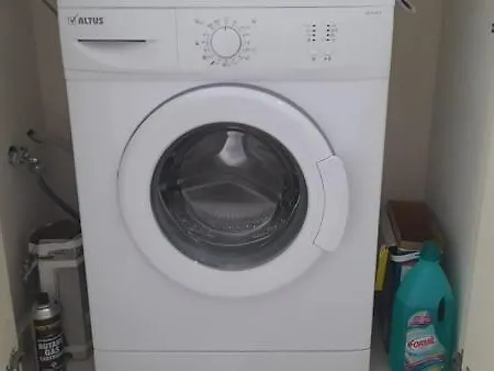 Apartment Vista Point