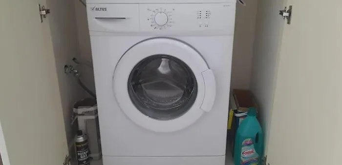 Διαμέρισμα Vista Point