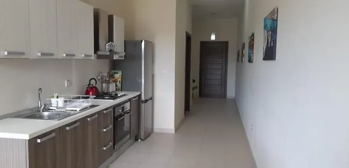 Διαμέρισμα Vista Point Zebbug (Gozo)